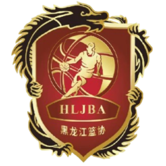 黑龍江女籃